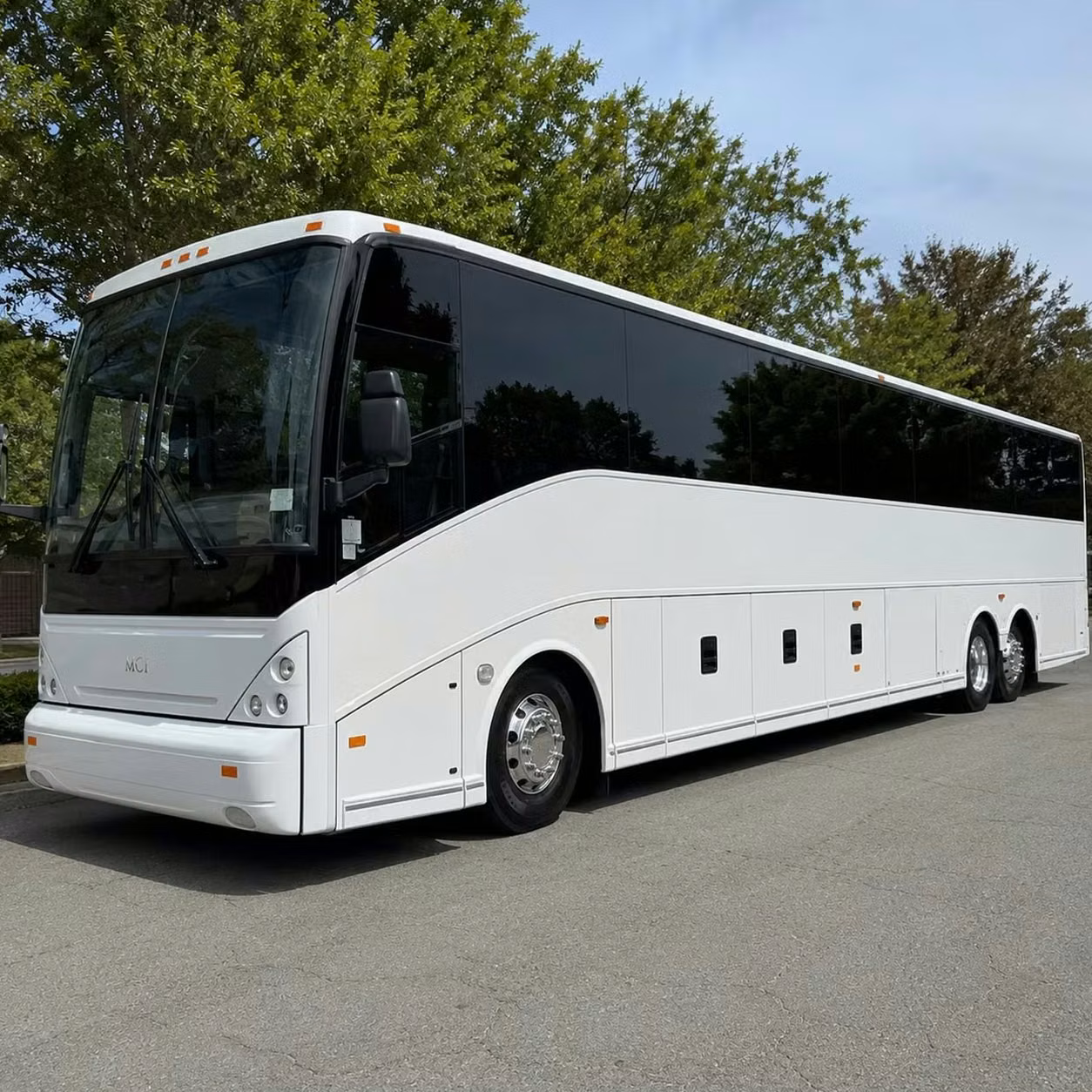 lathrop 15 passenger minibuses to 56 passenger charter buses for lathrop teams