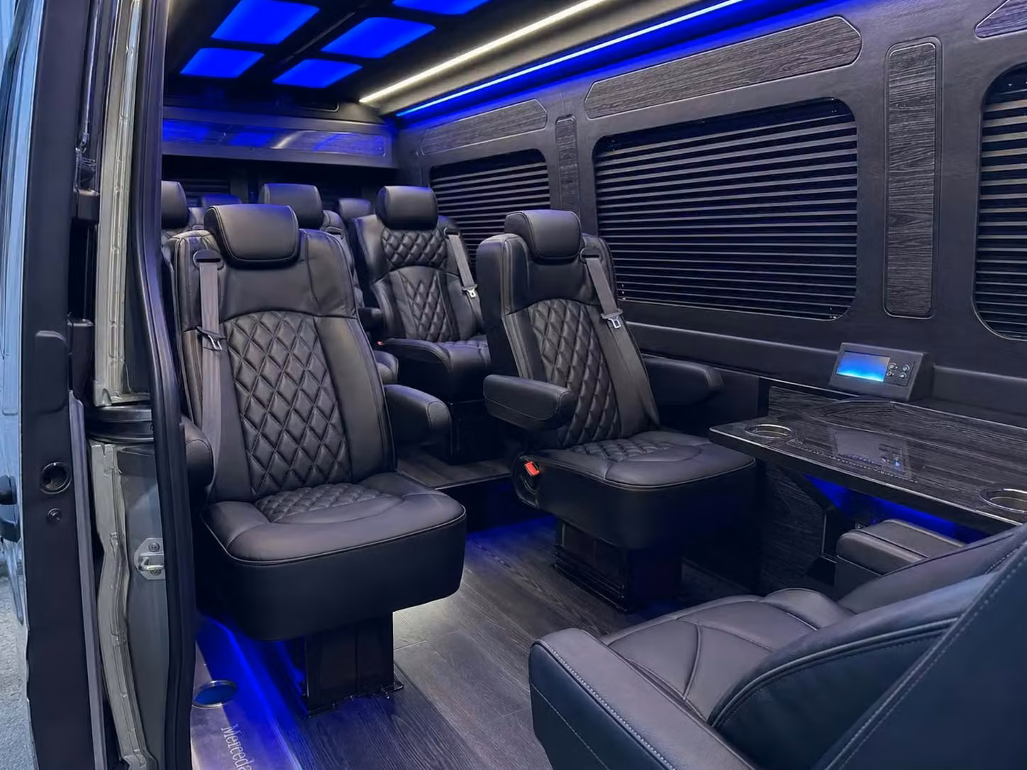 lathrop a network of independent bus companies serving lathrop