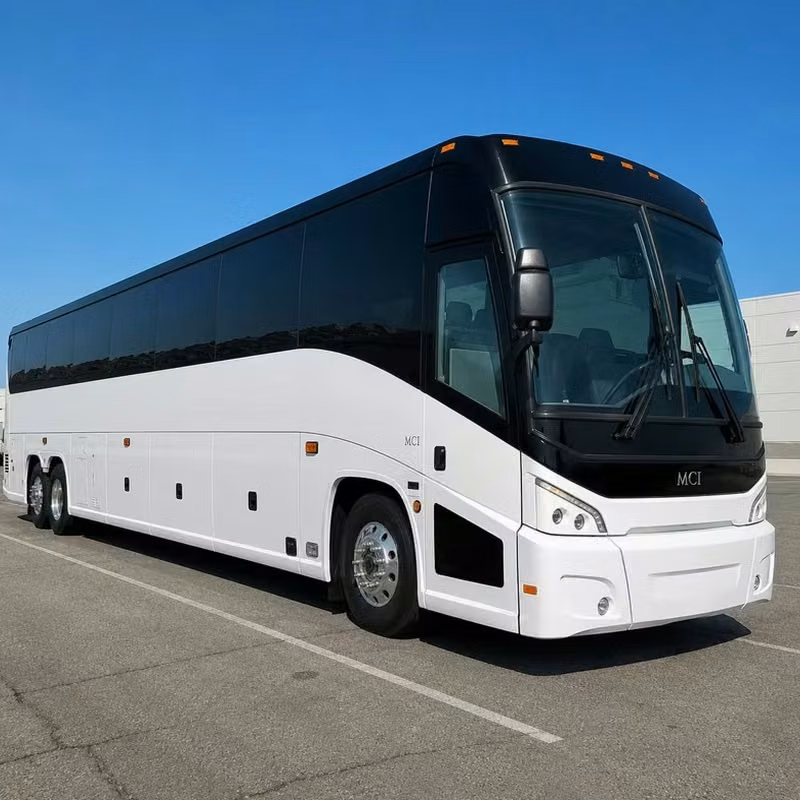 lathrop airports charter bus guide