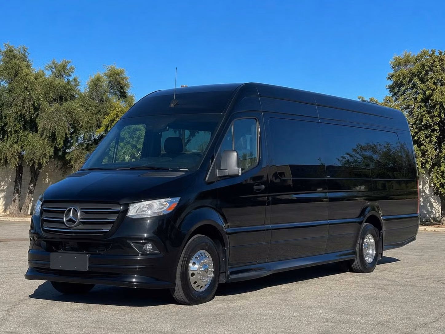 lathrop bus rental options for every group size