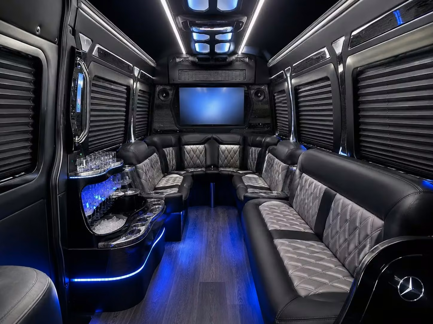 lathrop bus rentals for any type of group