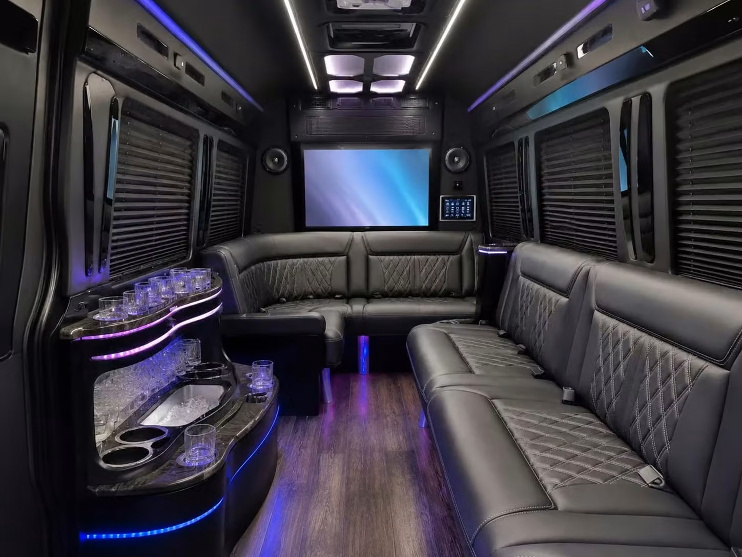 lathrop charter bus rentals in lathrop and nearby cities