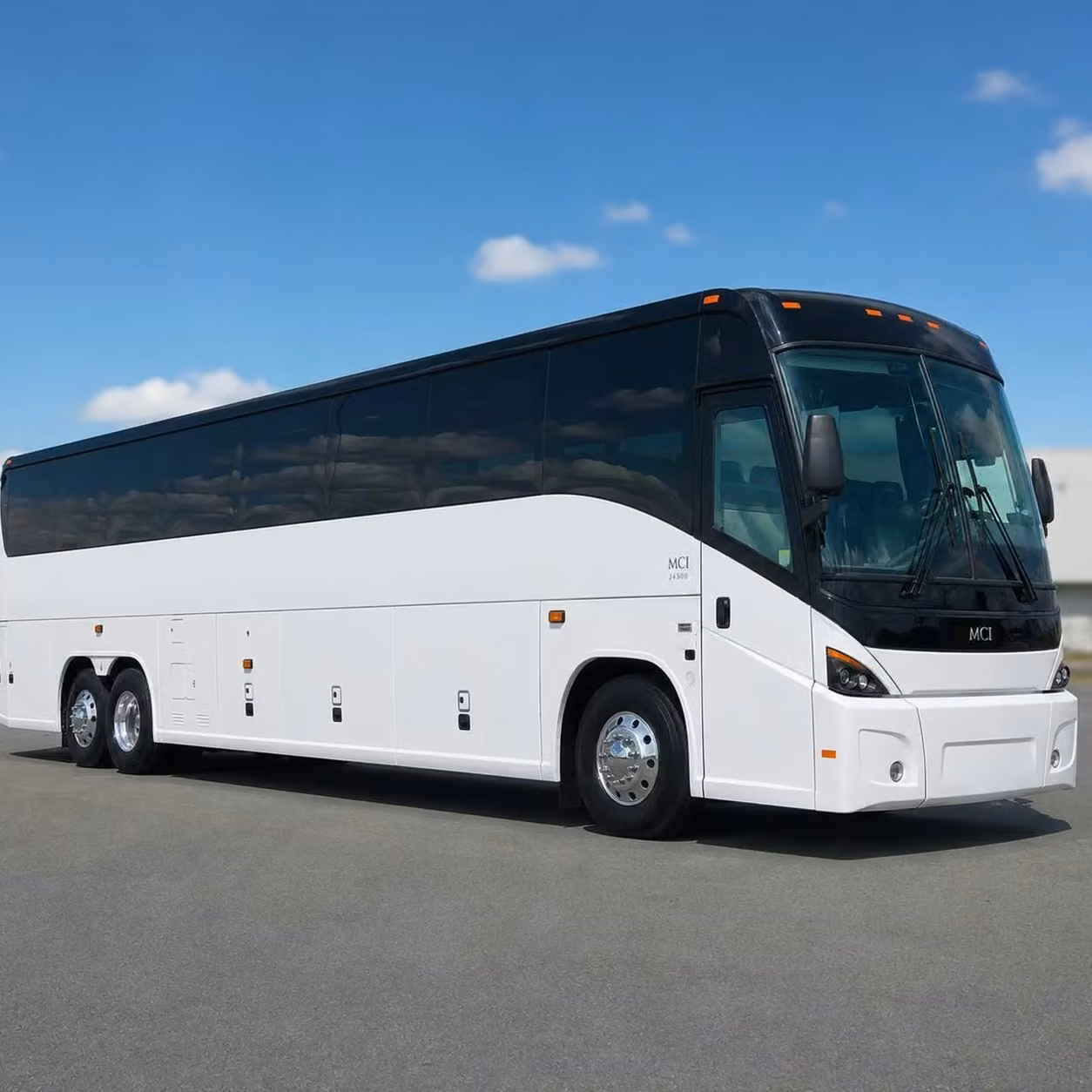 lathrop charter buses for emergency transportation services