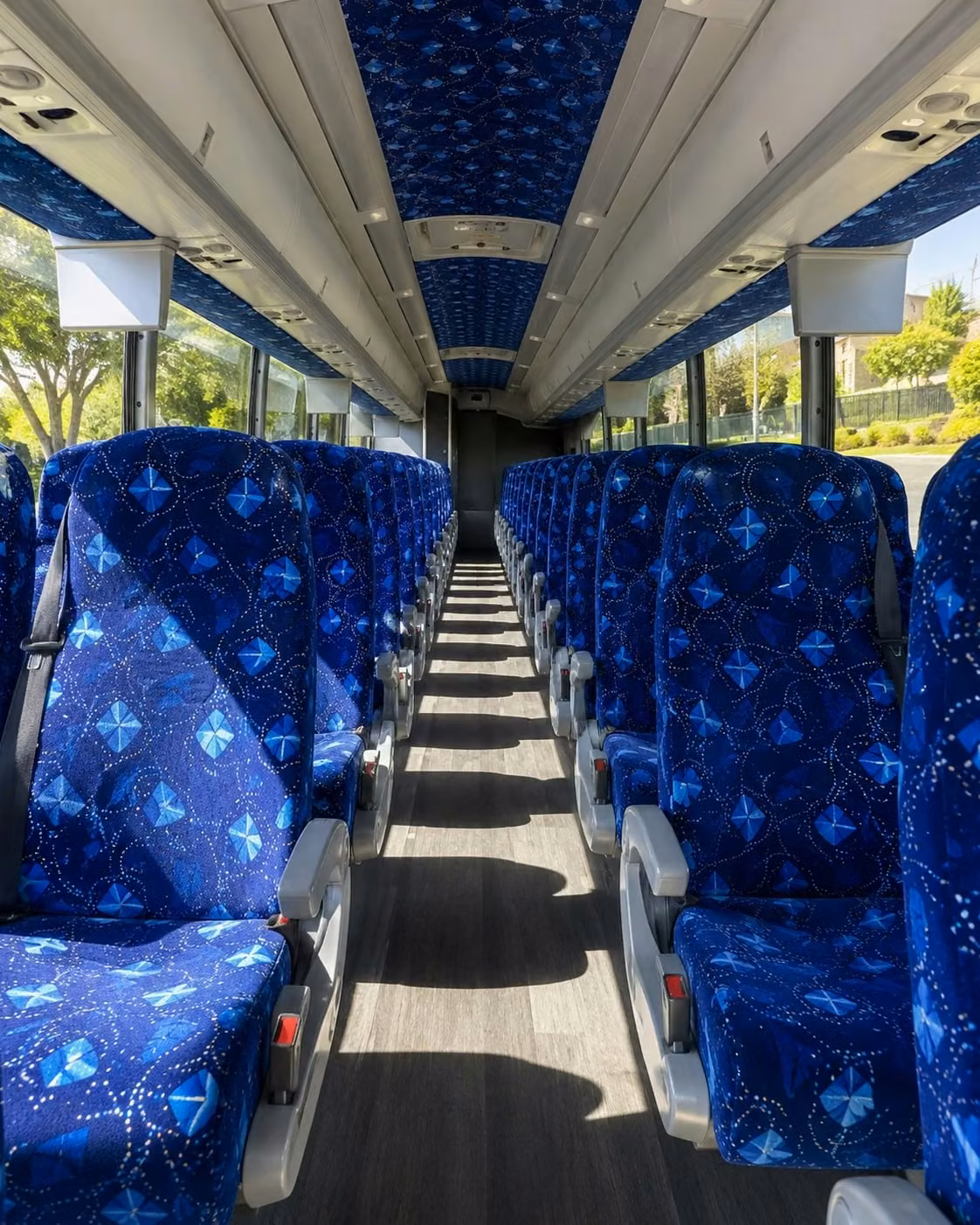 lathrop corporate transportation