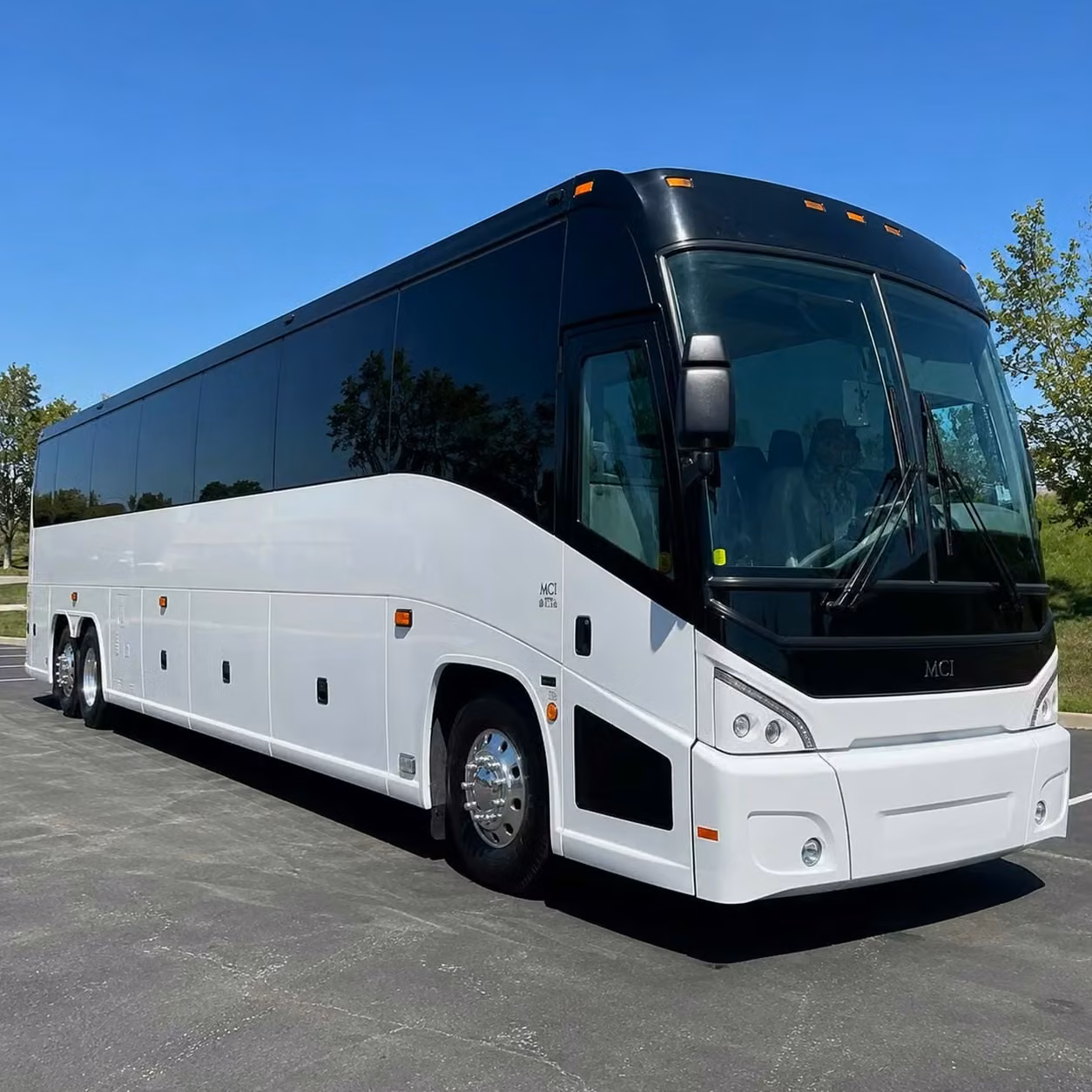 lathrop employee shuttle bus rentals and corporate transportation