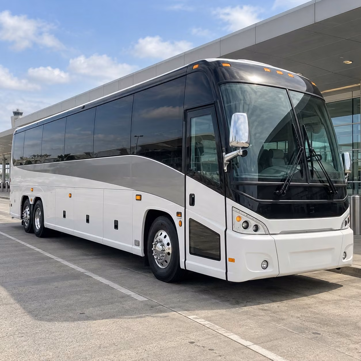 lathrop field trip transportation