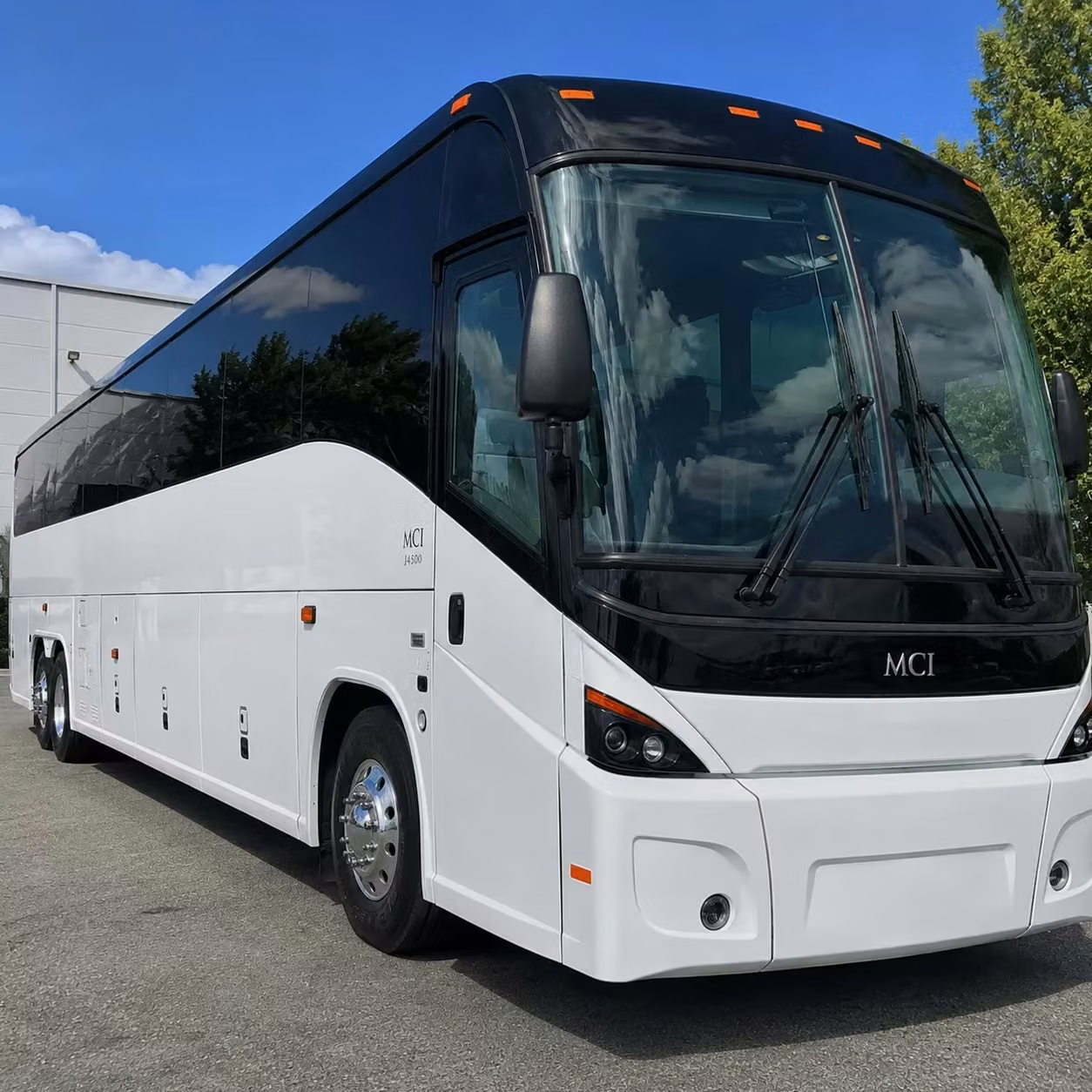 lathrop long distance transportation
