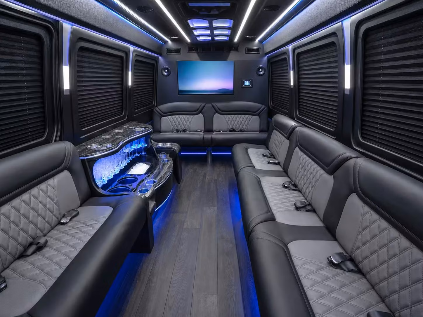 lathrop recurring long term and contract employee shuttle services in lathrop