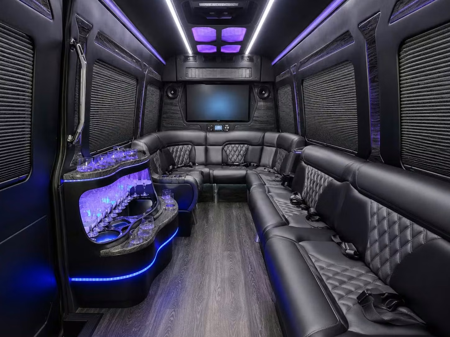 lathrop religious group shuttle bus rentals in lathrop