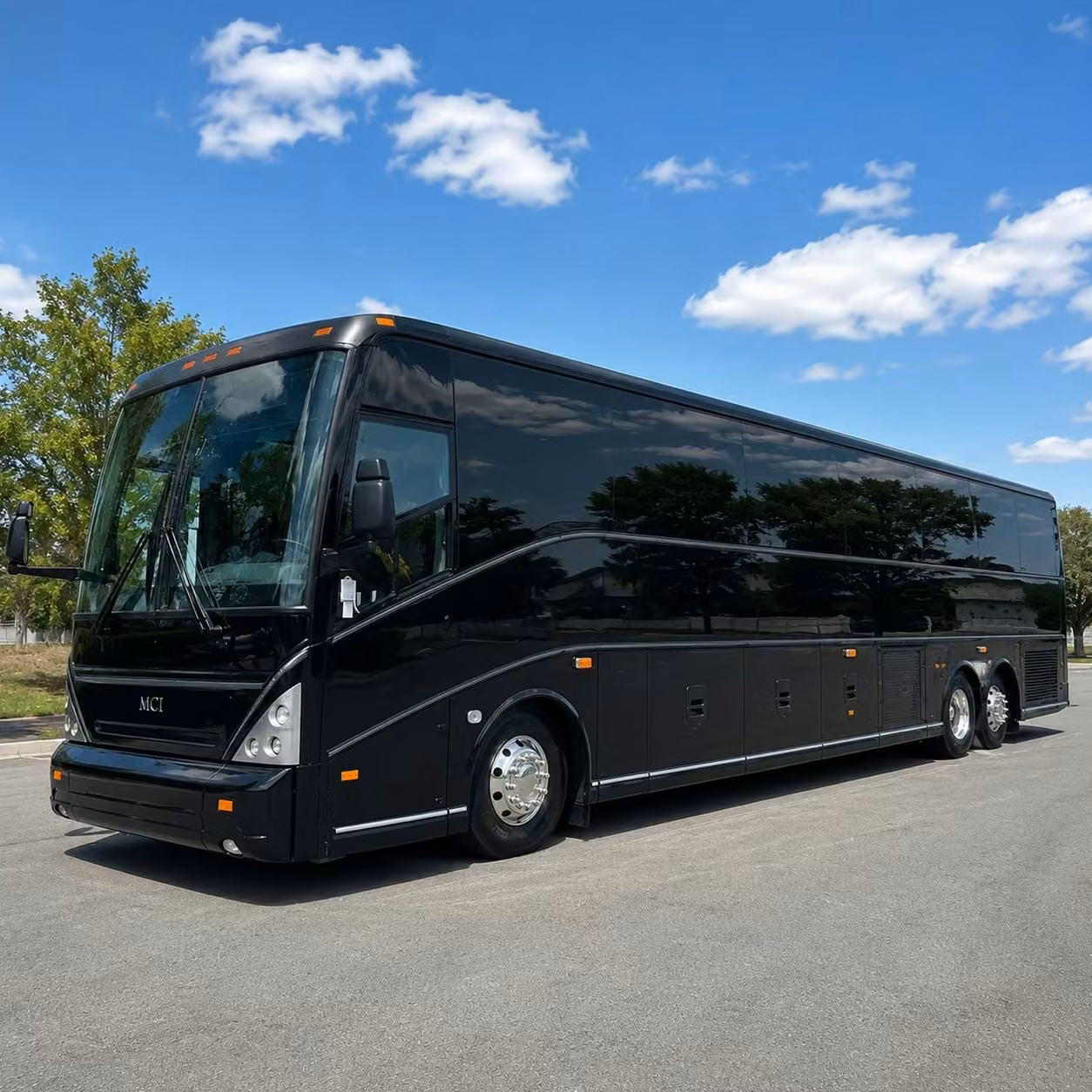 lathrop sporting event transportation