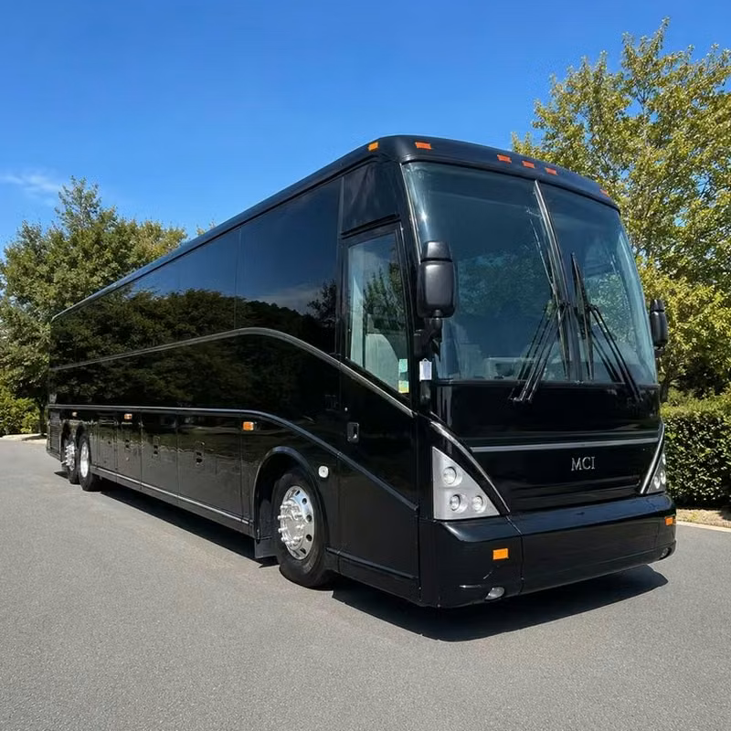 lathrop stadiums charter bus guide