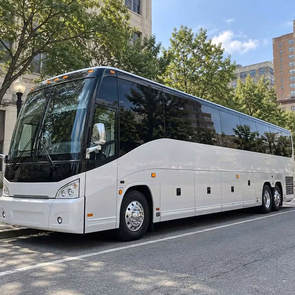 lathrop streamlined transportation for bachelor and bachelorette parties