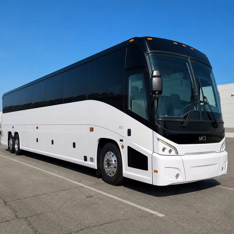 lathrop airports charter bus guide