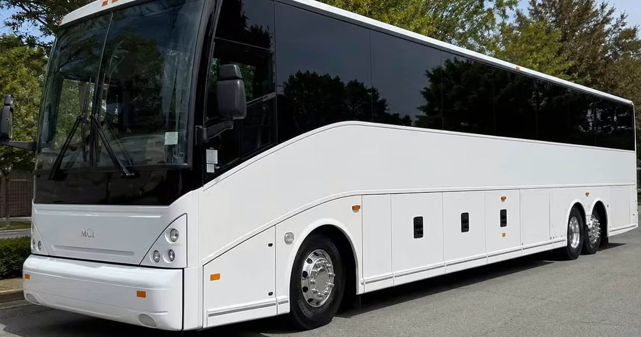 lathrop charter bus