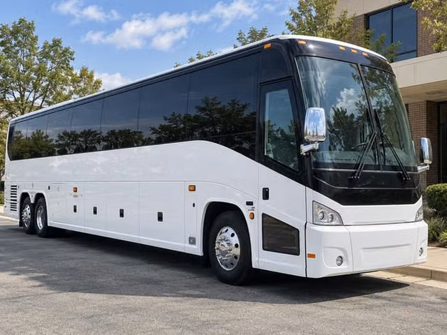 lathrop charter buses