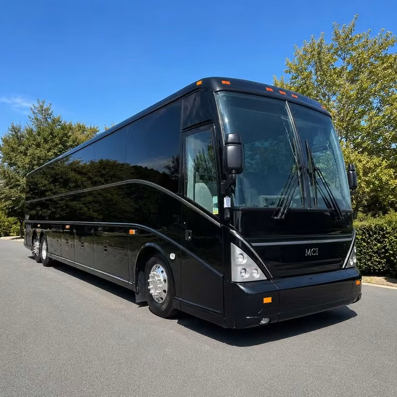lathrop stadiums charter bus guide